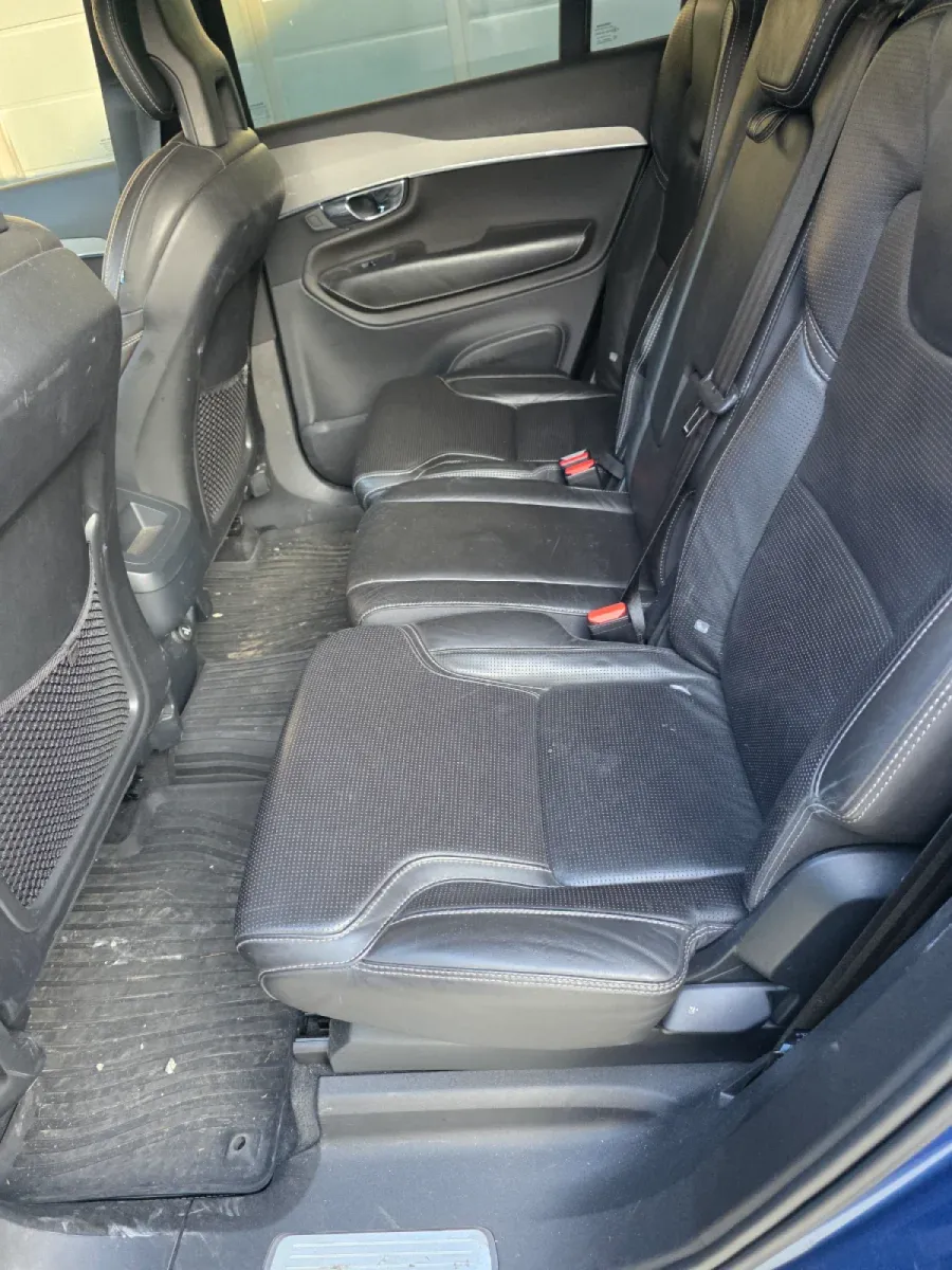 Volvo XC90 II R-Design 7 locuri 4x4 - Immagine 18