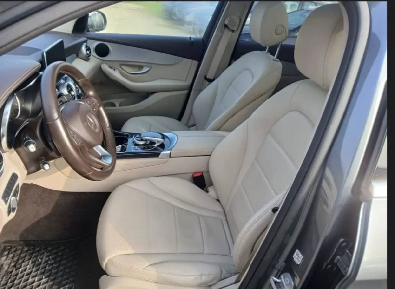 Mercedes GLC250 - Immagine 6