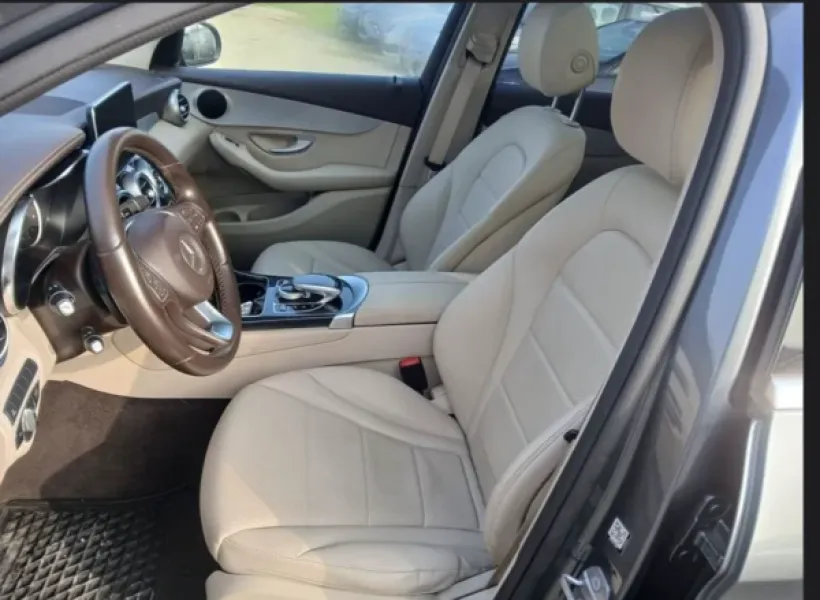 Mercedes GLC250 - Immagine 6