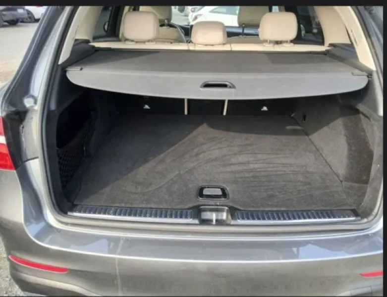 Mercedes GLC250 - Immagine 11