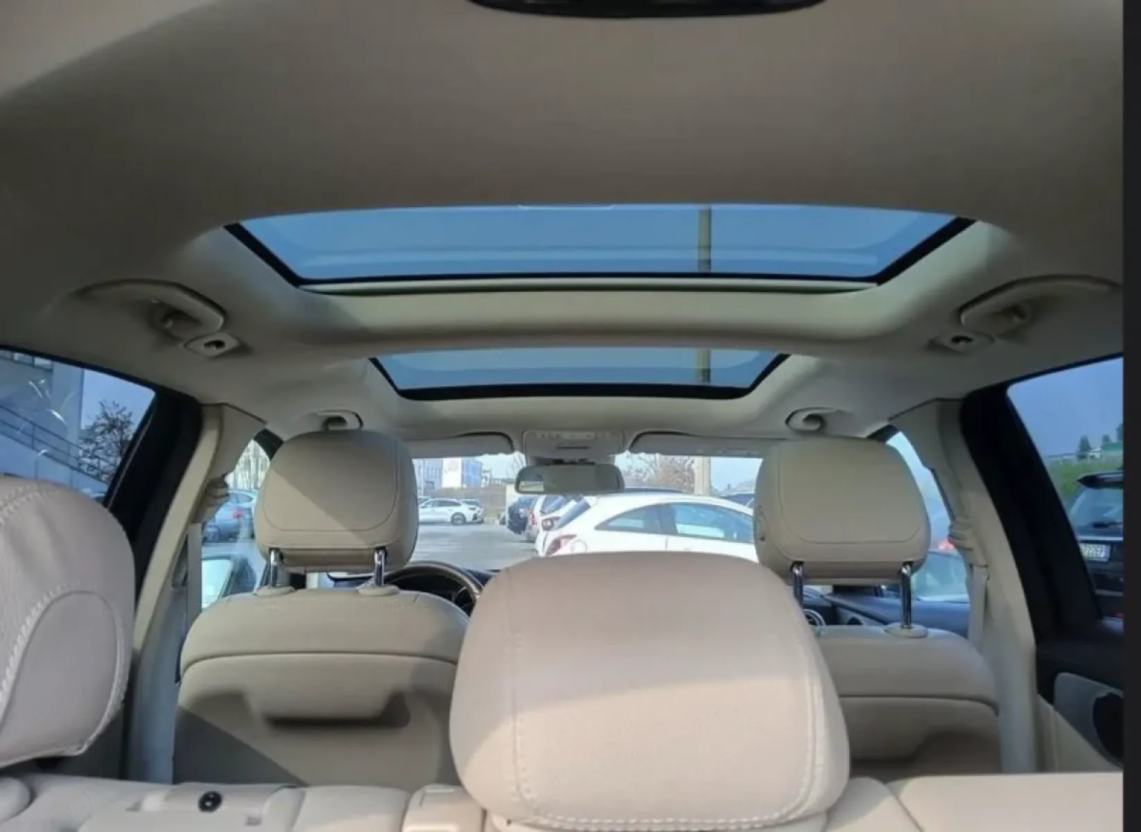 Mercedes GLC250 - Immagine 12