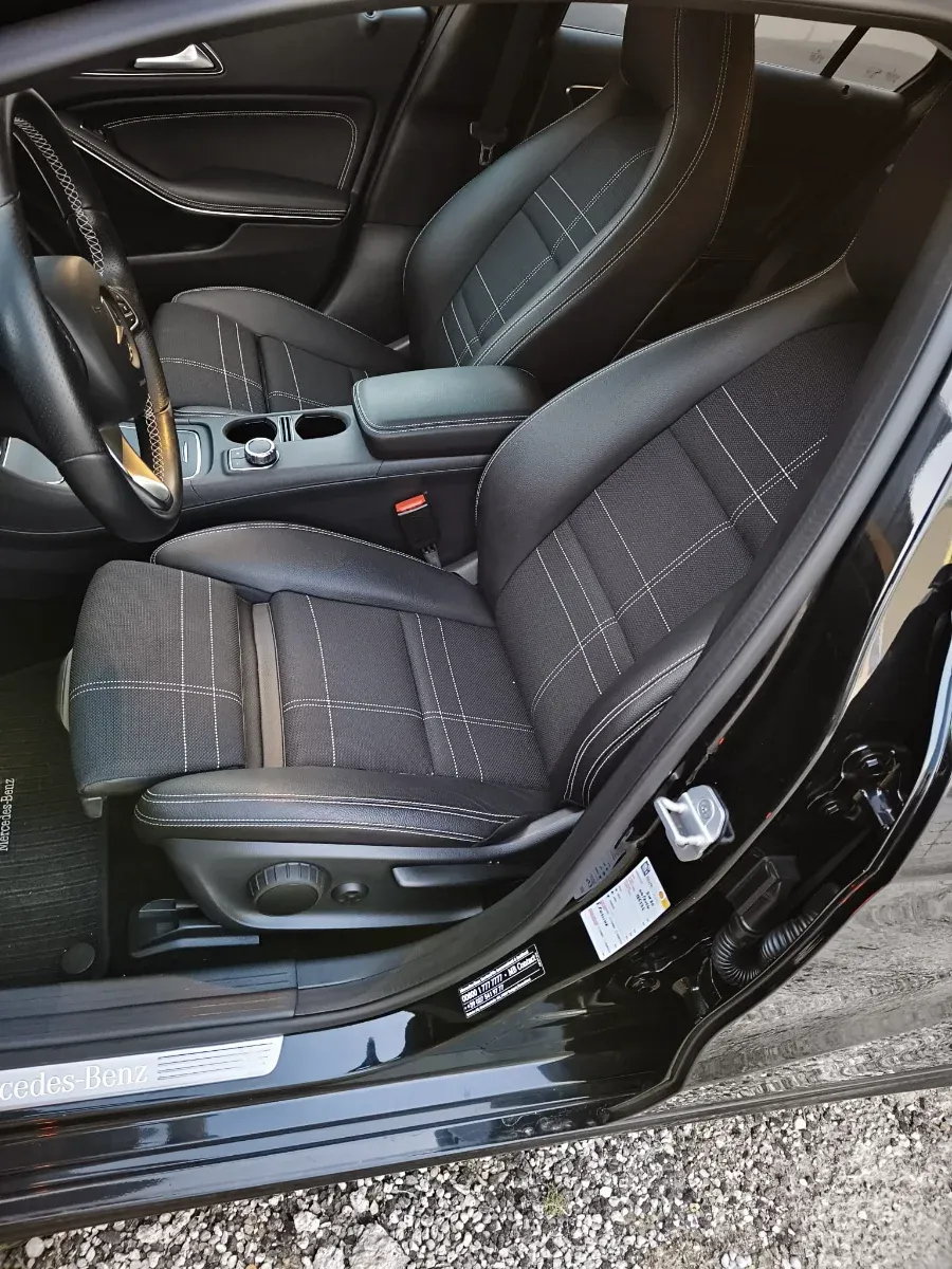 Vendo Mercedes clase A - Immagine 2
