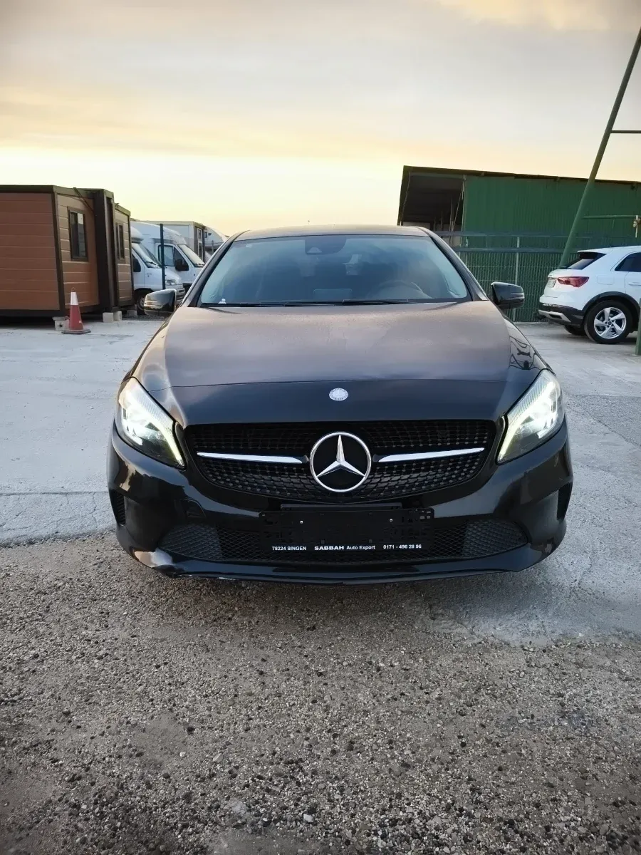 Vendo Mercedes clase A - Immagine 3