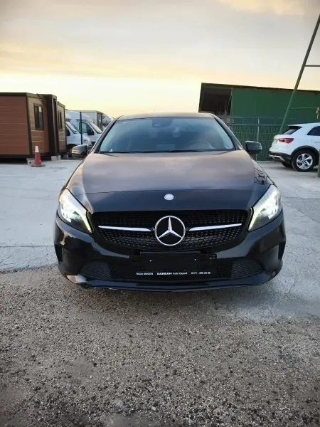 Vendo Mercedes clase A - Immagine 3