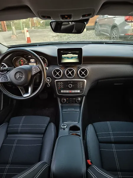 Vendo Mercedes clase A - Immagine 4