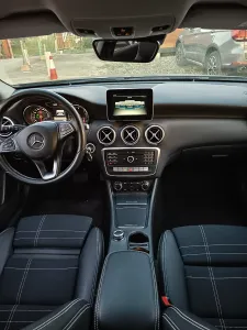 Vendo Mercedes clase A