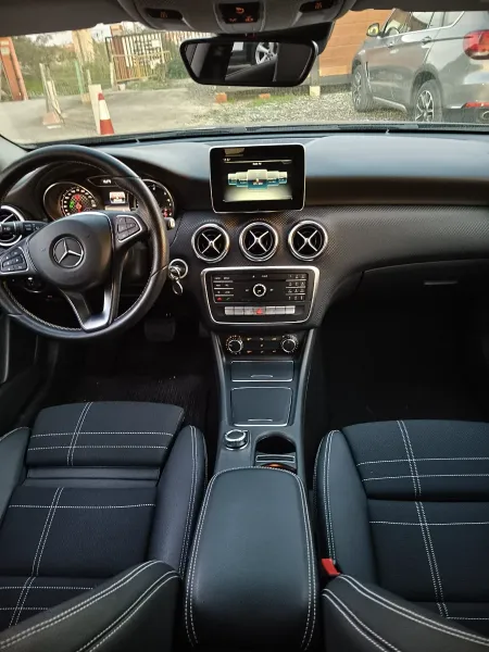 Vendo Mercedes clase A - Immagine 5