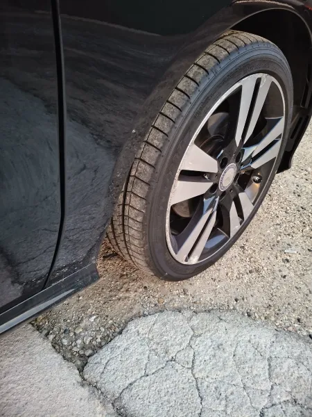 Vendo Mercedes clase A - Immagine 7