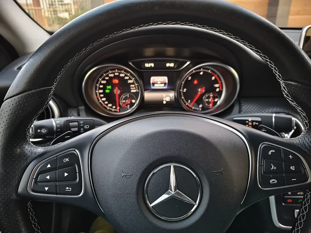 Vendo Mercedes clase A - Immagine 10