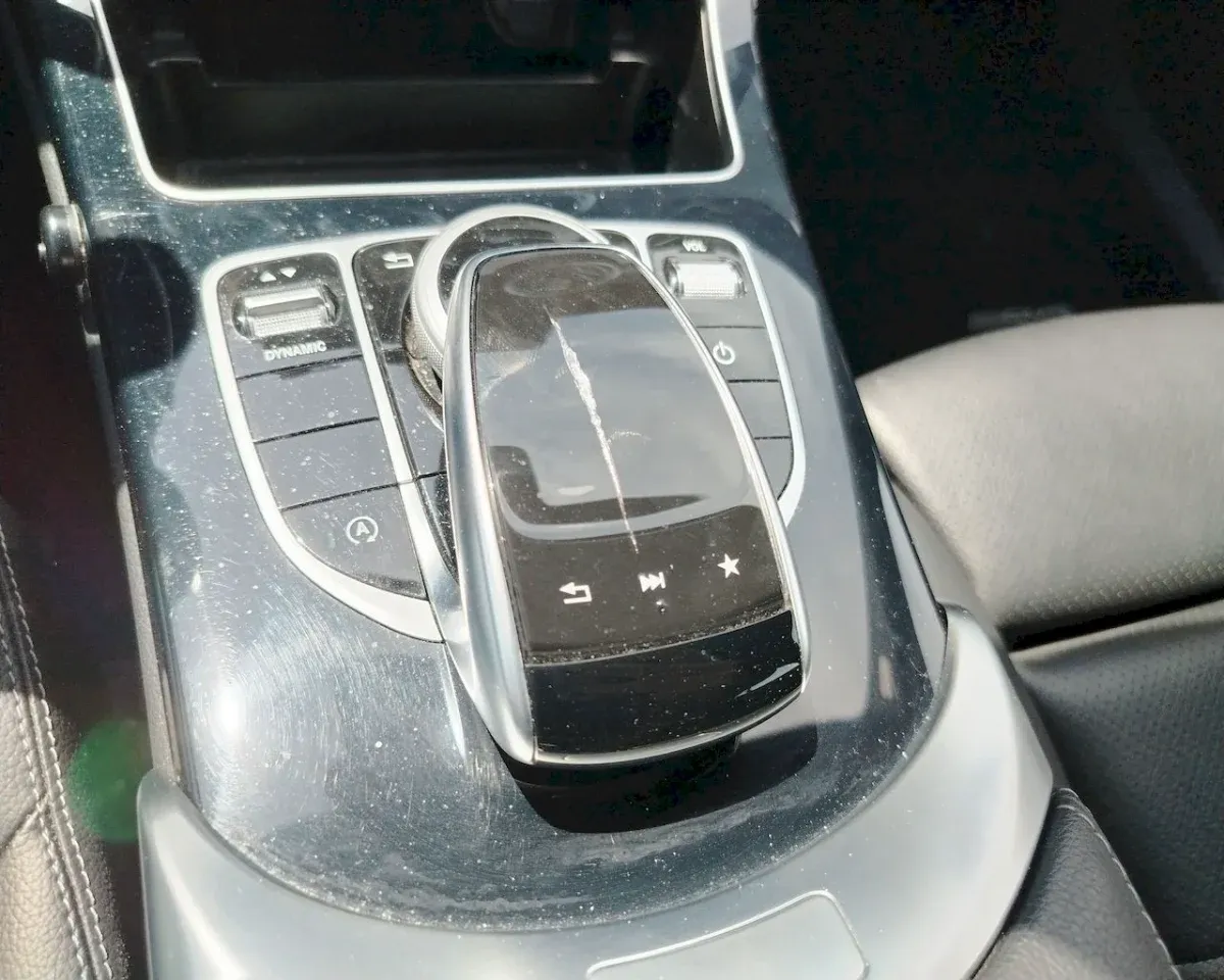 Vendo Mercedes GLC - Immagine 5