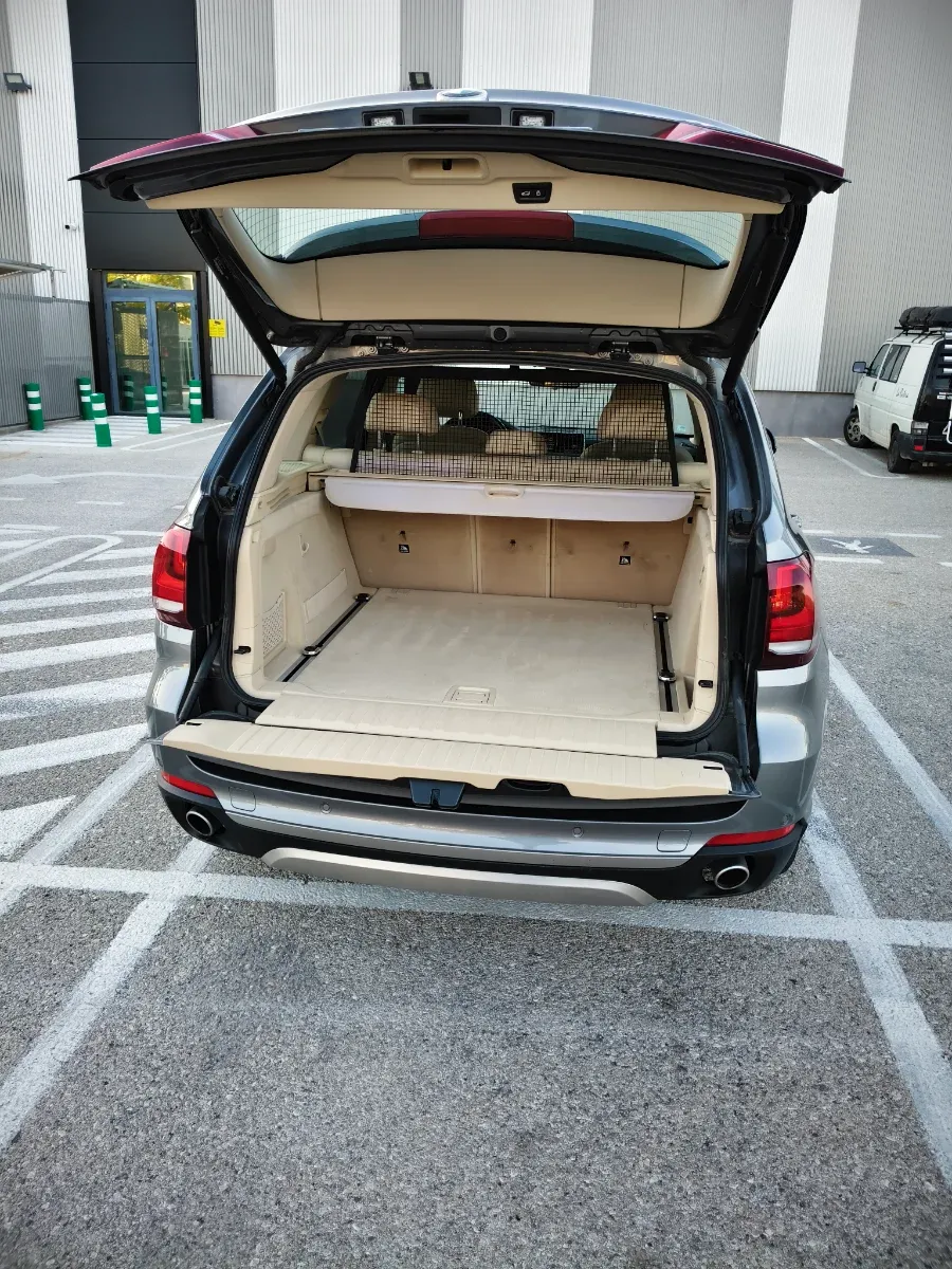 Vendo BMW x5  - Immagine 2