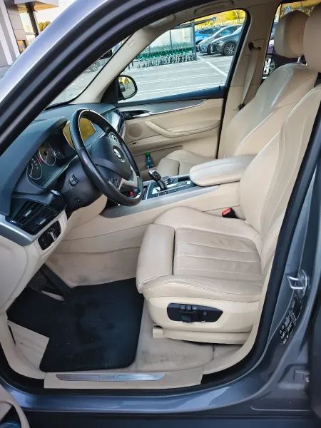 Vendo BMW x5  - Immagine 3