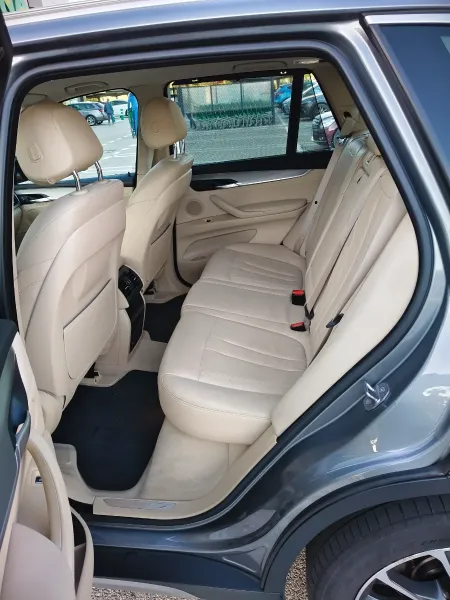 Vendo BMW x5  - Immagine 4