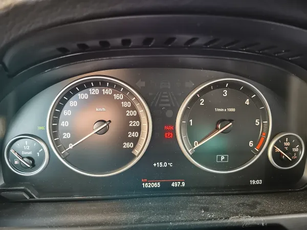 Vendo BMW x5  - Immagine 6