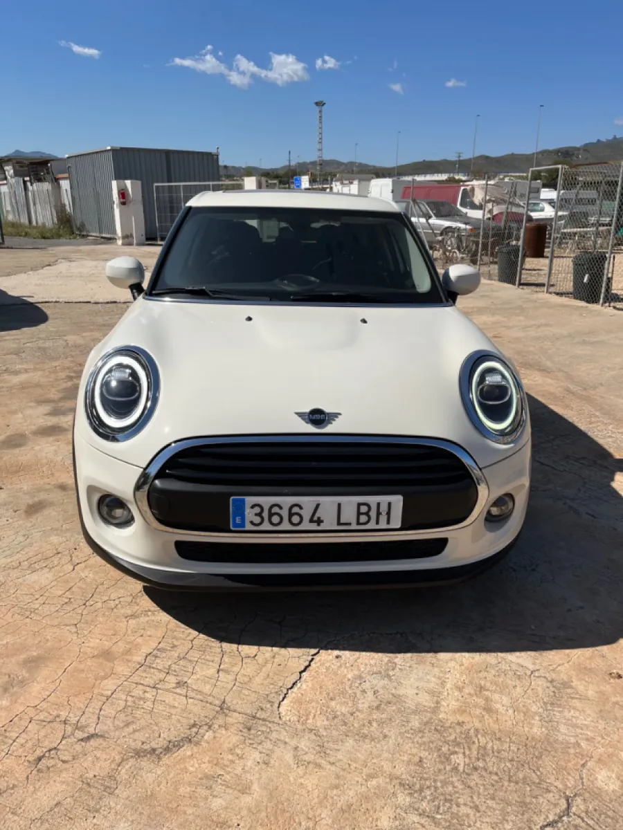 Mini Cooper  - Immagine 2