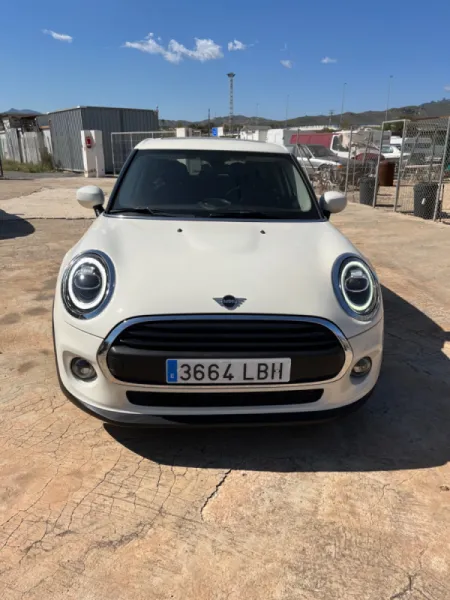 Mini Cooper  - Immagine 2