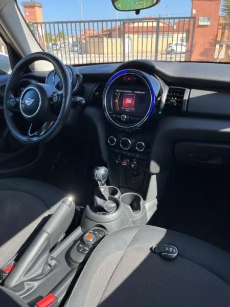 Mini Cooper  - Immagine 4