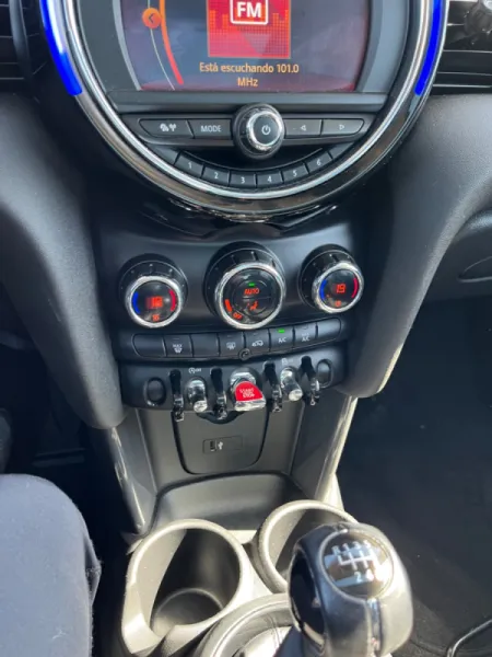 Mini Cooper  - Immagine 5