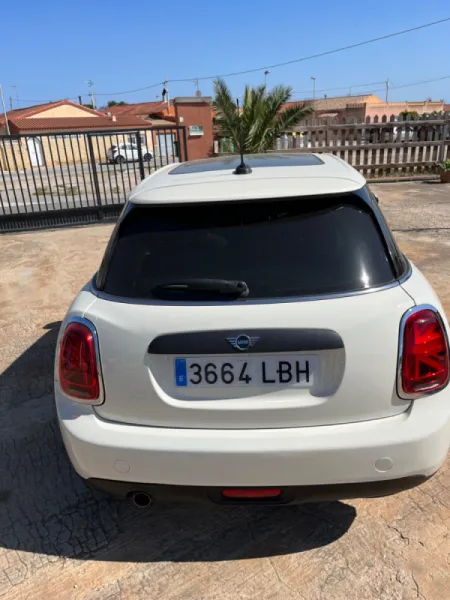 Mini Cooper  - Immagine 7