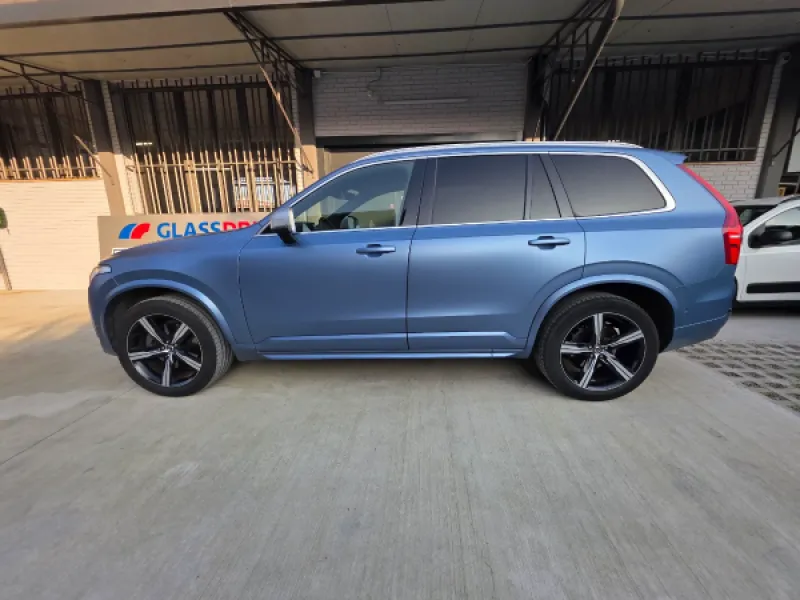 Volvo XC90 II R-Design 7 locuri 4x4 - Immagine 3
