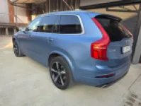 Volvo XC90 II R-Design 7 locuri 4x4 - Miniatura 4
