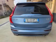 Volvo XC90 II R-Design 7 locuri 4x4 - Miniatura 5
