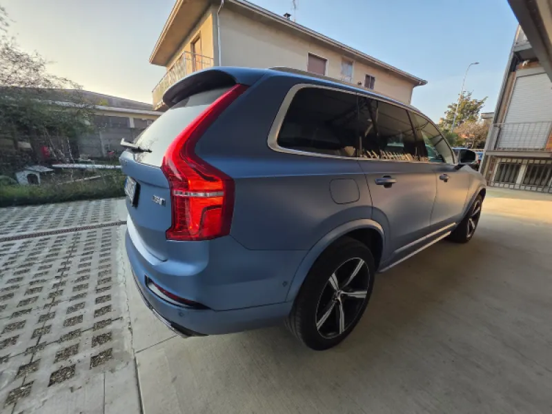 Volvo XC90 II R-Design 7 locuri 4x4 - Immagine 6